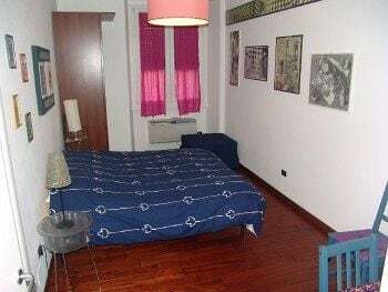 Bed & Breakfast Bread & Butter Roma